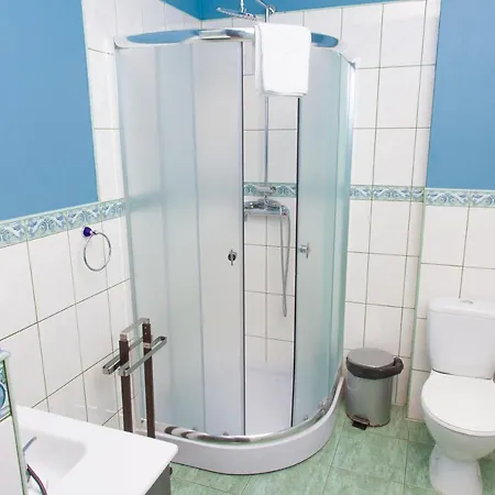 Well Готель
