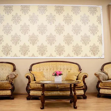 Готель Well 3*