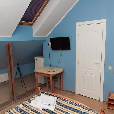 Well Готель