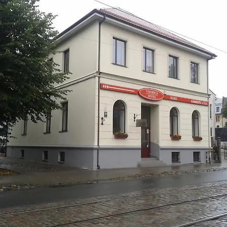Hotel Well