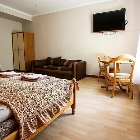 Hotel Well