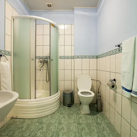 Hotel Well Riga