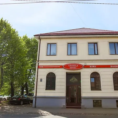 Hotel Well 3*