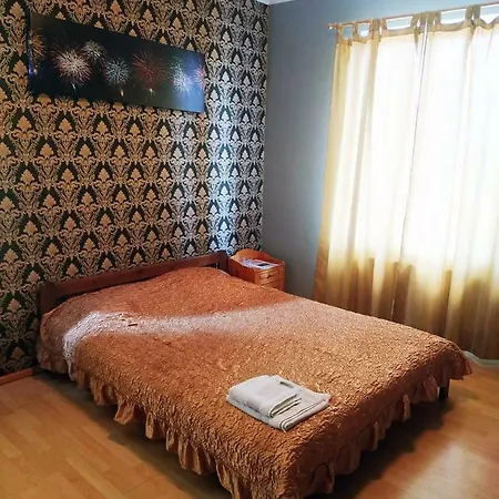 Well Hotel 3*