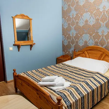 Hotel Well 3*