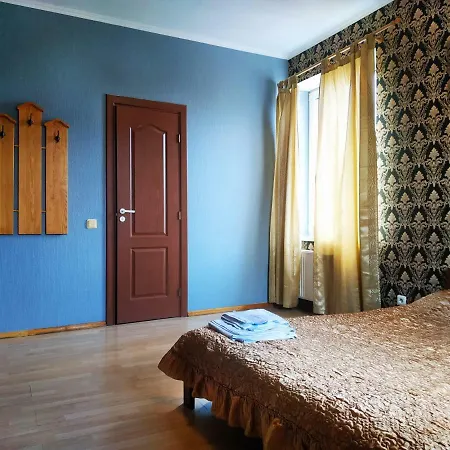 Well 3* Riga