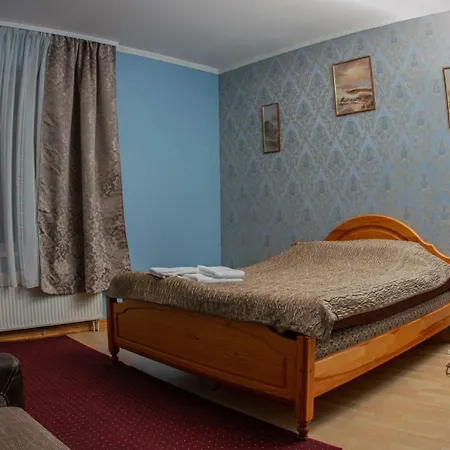 Hotel Well 3*