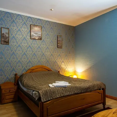 Well Hotel 3*