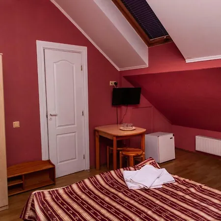 Well Hotel Riga