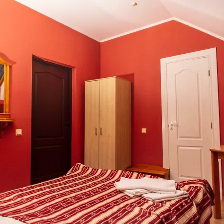 Hotel Well Riga