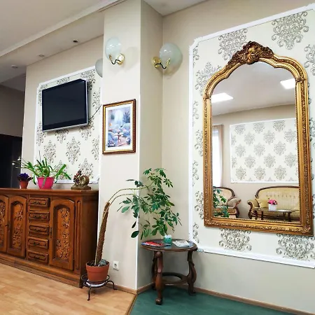 Well Hotel 3*
