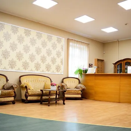 Well Ξενοδοχείο Ρίγα