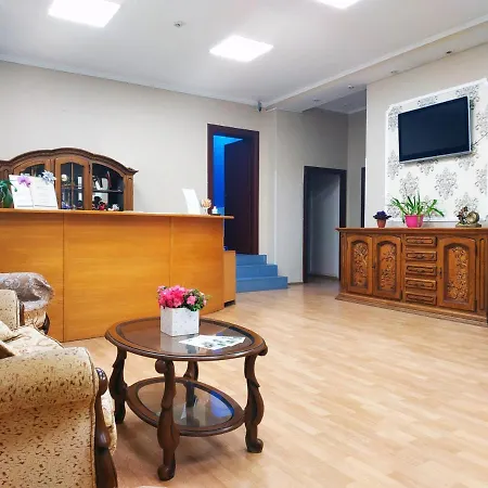 维尔酒店 里加