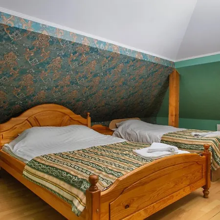 Well Hotel Riga