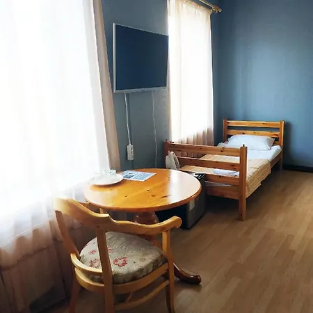 Well Hotel 3*
