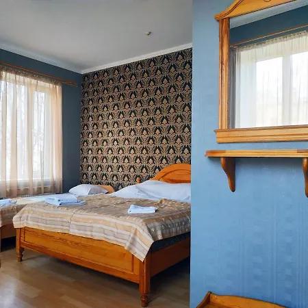 Hotel Well Riga