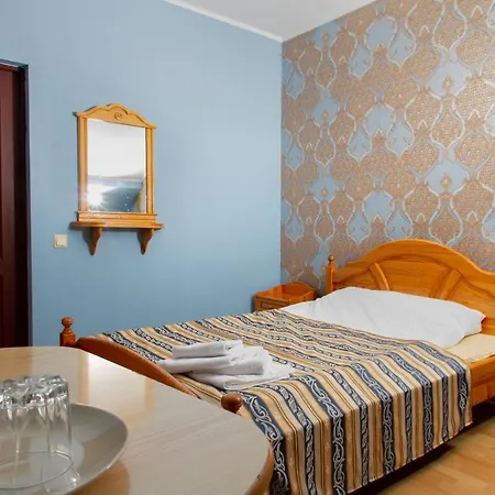 Well Ξενοδοχείο