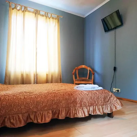 Ξενοδοχείο Well