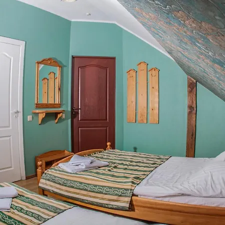 Well Hotel 3*